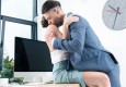 Tá hỏa vì nghĩ bị bệnh xã hội