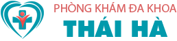 Phòng khám đa khoa Thái Hà